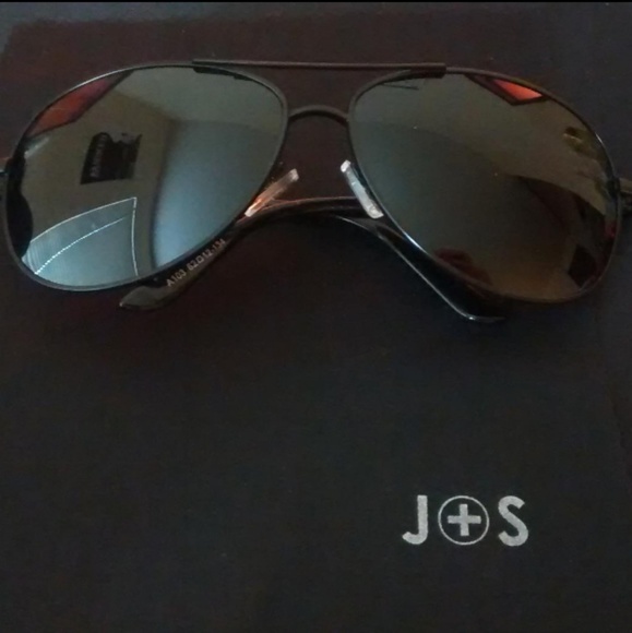 Aviator Polarized Sunglasses - Picture 7 of 7